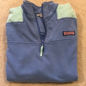 Cute vineyard vines shep shirt in good condition